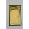 Image 4 : 2025 1/2 Oklahoma 1/2000 Troy Ounce 24K Gold Goldback Note