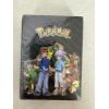 Image 2 : Pokemon Black Foil 55 Card Set That Includes Rare Charizard - Factory Sealed
