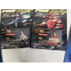 Image 3 : ProCircuit & ProRacing Hot Wheels - Authentic Cars & Drivers! - Michael Andretti