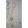 Image 4 : Large Lot Of Assorted Fashion Jewelry 