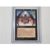 Image 1 : 1995 Magic: The Gathering Game Lord of the Pit Rare Creature Card 