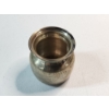 Image 2 : Small Sterling Silver Jar TW: 45.9g