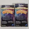 Image 2 : Two Packs Of Disney Lorcana Mickey Mouse 65 Card Sleeves (each)