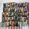 Image 3 : Over 100 Assorted Magic The Gathering MTG Trading Cards