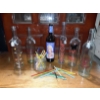 Image 1 : Assorted Group Of Specialized Bottles Including Vintage  Marilyn Monroe Amber Example