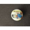Image 1 : Vintage Disney Scrooge McDuck Promotional Advertising Marble - Mint Condition