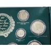 Image 6 : 100 Years of U.S. Silver Coin Designs - Includes 10 U.S. Silver Coins in Display - See Description! 