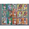Image 3 : 20 Assorted Parallel Nick Chub Panini Football Trading Cards - Including Numbered Card!