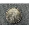 Image 1 : 1994 American Silver Eagle - 1Toz .999 Silver