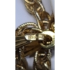 Image 11 : Lot Of Gold Filled Jewelry Including Vintage Van Dell Heart Brooch - Total Weight: 37.0