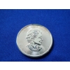 Image 4 : 2022 Canadian Maple Leaf 1 oz .9999 Fine Silver Coin