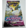 Image 1 : Pokemon Sword & Shield Fusion Strike Trading Card Game- 10 Additional Trading Cards- Mint Condition 