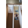 Image 6 : Near Mint 1980s Atlanta Braves Topps Tiffany Baseball Trading Cards & Card Storage Box With Dividers