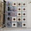 Image 25 : HUGE!!! Dated, Sorted, and Sealed United States Penny Collection in Protective Binder AFV $2.97