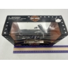 Image 2 : Harley Davidson FLHT Electra Glide Standard 1:18 Scale Model