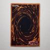 Image 3 : Crush Card Virus Yu-Gi-Oh Trading Card HAND SIGNED BY VOICE OF SETO KAIBA, ERIC STUART 