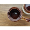 Image 3 : Set of 4 Ceramic Soup Crocks - Excellent Condition! 