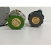 Image 8 : Wizard of Oz Limited Edition Collectible Eggs (2) & Electric Ornament Unknown Working Condition 