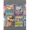 Image 3 : Lot of 10 Japanese Holo & Rare Pokemon Cards Near Mint Including CharizardEX & AlakazamEX