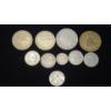 Image 5 : Lot Of (10) Assorted Casino/Gaming Tokens Including Golden Rose Casino Token