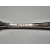 Image 3 : Reed & Barton Sterling Silver Fork With Stunning Dancing Flowers Design Weighing 33 Grams