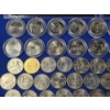 Image 17 : Assorted Coins: "Americas Classic Coins", BU Coin Collection, & Lot of Quarters Total FV: $29.52