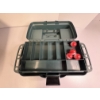 Image 4 : Fishing Tackle Box Flambeau Outdoors - Includes Bobbers - Fishing Lines & A few Hooks