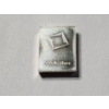 Image 4 : Valcambi Suisse 1 Gram Fine Pure .999 Silver Bar - Mint Condition