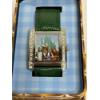Image 1 : Avon Wizard of Oz Watch - Vinyl Backed with Genuine Leather in Wizard of Oz Basket