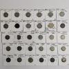 Image 1 : IMPRESSIVE!!! Collection of 30 Liberty Head "V" Nickels and Shield Nickels FV: $1.50