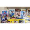 Image 3 : Large Assortment Of 1980's And 1990's Upper Deck, MLBPA & Topps Baseball Cards