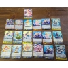 Image 1 : Assorted "Vanguard" Trading Cards