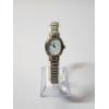 Image 1 : Vintage Acqua Timex Ladies Two-Tone Quartz Watch, Excellent Condition