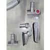 Image 2 : Purple Dyson DC39 Ball Canister Vacuum w/ 6 Assorted Accessories & Retractable Cord - Works