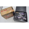 Image 2 : NEW - COLLECTIBLE CON BANK - PEDAL CAR COLLECTIBLES - 7 1/2" X 4" - SEE PICS