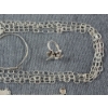 Image 3 : Large Assortment of Sterling Silver Jewelry Weighing Total of 110 Grams Ft. Rings, Bracelet & More