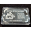 Image 4 : Rare United Metals Stackers United We Stand (Calling DIT) Ukraine/Russia Headline 1 Oz Silver Bar