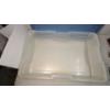 Image 3 : Rubbermaid Under-Bed Storage Box 
