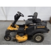 Image 6 : Great Condition 3 Year Old Cub Cadet 679cc Fuel Injected V Twin Zero Turn Lawn Tractor, Low Hours!