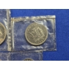 Image 6 : 1969 Jamaica Sealed 6 Coin Mint Set - Royal Mint - Red Box