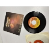Image 6 : 3 Small Records - Robert Plant Heaven Knows - Bryan Adams - Cuts Like A knife - Scandal Ft. 