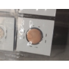Image 15 : 20 Count Asstd Coin Collection Ft. Foreign & US Collectibles Coins & Tokens - Casino Tokens & More!