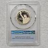 Image 2 : 2016-S Richard Nixon Presidential $1 Dollar Proof Coin PCGS Graded PR69DCAM