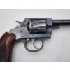 Image 6 : Iver Johnson (I.J.) Target Sealed 8 .22 Revolver 8-Shot Made in USA
