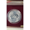 Image 4 : United States Mint 1988 Olympics (2) Coin Set Including 1988-W $5 Gold Coin  