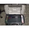 Image 5 : Great Condition Plano 732 Tackle Box With Dual Top Access. 3 Pull Out Clear Boxes With Assorted New 