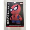 Image 1 : Marvel- New In Box Collectable Spiderman Interactive App Enabled Superhero Toy Incudes Charging Base