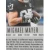 Image 5 : Lot of Two NUMBERED Oakland Raiders Trading Cards - Michael Mayer 137/199 & Davante Adams 81/99