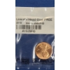 Image 6 : (10) Assorted United States Cents In Sealed Littleton Bags -Most Uncirculated - Face Value: $0.10