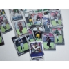 Image 5 : Over 40 Assorted 2021-2023 Panini Football Trading Cards - All in Great Condition in Card Sleeves